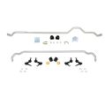 SUBARU FORESTER SG MY03-08 INCL TURBO 9/2002-8/200-3