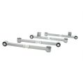 SUBARU IMPREZA 10/00-9/02-1