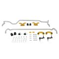 SUBARU IMPREZA 9/02-9/07-3