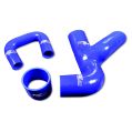Kühlwasser Silikon Schlauch Kit für Subaru Impreza GC8 EJ20 STI WRX UK MK5-6-2