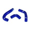 Kühlwasser Silikon Schlauch Kit für Suzuki Swift MK4 M15A M16A Sport 04-10-1