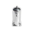 Swirl pot 2.5l AN10 Ausgänge seitlich-3