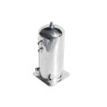 Swirl pot 2.5l AN10 Ausgänge seitlich-5