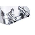 SURGE TANK (SWIRL POT) 2.5L AN10-3
