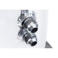 SURGE TANK (SWIRL POT) 2.5L AN10-4