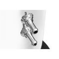 Swirl pot 2.5l Anschluss 8mm 12mm-3