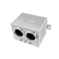 3L Aluminium Fuel Surge Tank cell JRspec-3