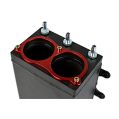 SWIRL POT 2L WITH DUAL PUMPS SLOT-1
