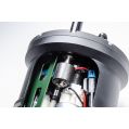 Fuel Level Switch and Diagnostic Indicator Radium Engineering-2