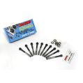 ARP 204-4103 head bolts, VW / Audi / Seat / Skoda 1.8L Turbo 20V M10 (without key)-1