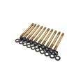 Zylinderkopf Stehbolzen ARP 201-4307 für BMW S65 4.0L V8-1