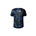 T-shirt Fmic.eu full print kid 134 size-2