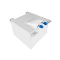 Fuel tank 60L FMIC.EU with fuel level sensor-3