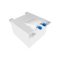 Fuel tank 40L FMIC.EU-3