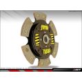 Clutch ACT 6 PAD, Mitsubishi Lancer EVO 8/9 & Lancer EVO 10-1