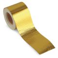 Thermal Tape Reflect-A-GOLD - Heat Reflective Tape  1.5in x 9,1m DEI 010395-1
