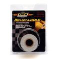 Thermal Tape Reflect-A-GOLD - Heat Reflective Tape  1.5in x 9,1m DEI 010395-2