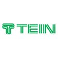 Tein Green Logo Sticker - 48 cm-1