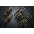 Tein High Tech Springs for Mitsubishi Galant (2WD)-1