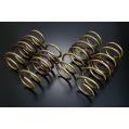 Tein High Tech Lowering Springs for Mazda 3 BP (2019+)-1