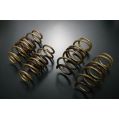 Tein High Tech Springs for Toyota Yaris III-1