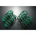 Tein S-Tech Springs for Audi A4 B7 (Quattro)-1