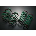 Tein S-Tech Springs for BMW M3 E46-1