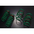 Tein S-Tech Lowering Springs for Ford Focus RS MK3 (2016+)-1