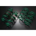 Tein S-Tech Lowering Springs for Toyota Yaris GR (2020+)-1