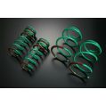 Tein S-Tech Springs for Subaru Impreza GDA / GDB (5x100, 00-02)-1