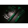 Tein Street Advance Z Coilovers for Mazda 3 BP (2019+)-1