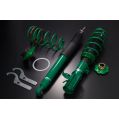Tein Street Basis Z Coilovers for Honda Fit GE, GP (07-13)-1
