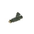 Kraftstoffinjektor Bosch EV6 0280157174 für Hyundai / Kia 1.4L 1.6L G4FA G4FC G4FG-1