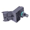 Ladedrucksensor MAP Sensor BOSCH Saugrohrdrucksensor BOSCH 0 261 230 295 für Ford Jaguar Volvo-1