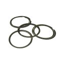 Engine pistons Wiseco, Ford Duratec 2.0/2.3l / Mazda 2.3l MZR (not MPS) / Mazda Duratec 2.0l (88.00mm) +0.5mm. 10.0:1-5