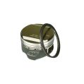 Schmiedekolben Wiseco KE155M8125 für Volvo 850 B5234T 81.25 mm CR 8.5-4