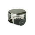 Forged engine pistons Wiseco KE168M955 for Opel 3.0L L6 24V C30SE CR 8.2:1-5