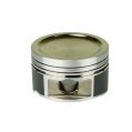 Engine pistons Wiseco KE324M8425 BMW E46 M54B30 untilluble Vanos 3.0L (84.25mm) +0.25mm, 11.0:1 CR-2
