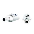 Xforce Varex dynamic muffler 12,7cm x 20,32cm x 38,1cm-1