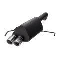 Sport exhaust for ALFA ROMEO 147 GTA 2003-2010 STANDARD 3,2 V6 184kW-1
