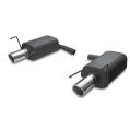 Sportauspuff für ALFA ROMEO 159 2005-2011 SEDAN 1,8 TBi 147kW-1