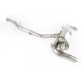 Sport exhaust for ALFA ROMEO Giulia 2016-nadal SEDAN 2,0T 206kW-1