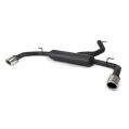Sport exhaust for AUDI A3 typ 8V 2013-nadal SEDAN 2,0TSI 140kW-1