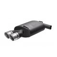 Sportauspuff für AUDI A5  2008-2015 SPORTBACK 2,0 TDI 125kW-1