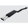 Sport exhaust for BMW E30 6 cyl. 1985-1990 TOURING 320i 95kW-1