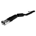 Sport exhaust for BMW E34 525 1987-1996 SEDAN 525i 125kW-1