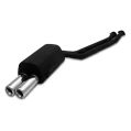 Sport exhaust for BMW E36 325 24V 1990-1995 TOURING 325i 24V 141kW-1
