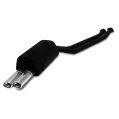 Sportauspuff für BMW E36 325 24V 1990-1995 TOURING 325i 24V 141kW-1