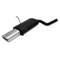 Sport exhaust for BMW E46 DIESEL 1999-2003 SEDAN 318d 2,0 85kW-1