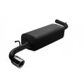 Sport exhaust for BMW F20 116I 2010-2017 HATCHBACK 116i 100kW-1